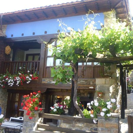 Apartamentos Samelar Камаленьйо Екстер'єр фото
