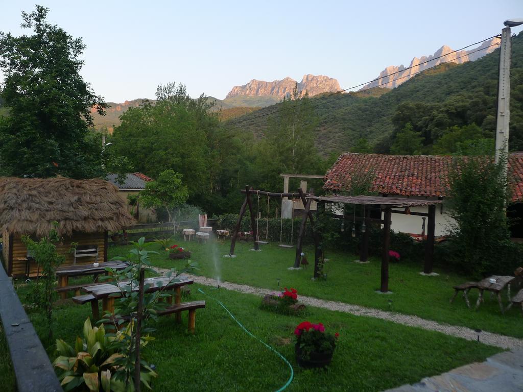 Apartamentos Samelar Камаленьйо Екстер'єр фото