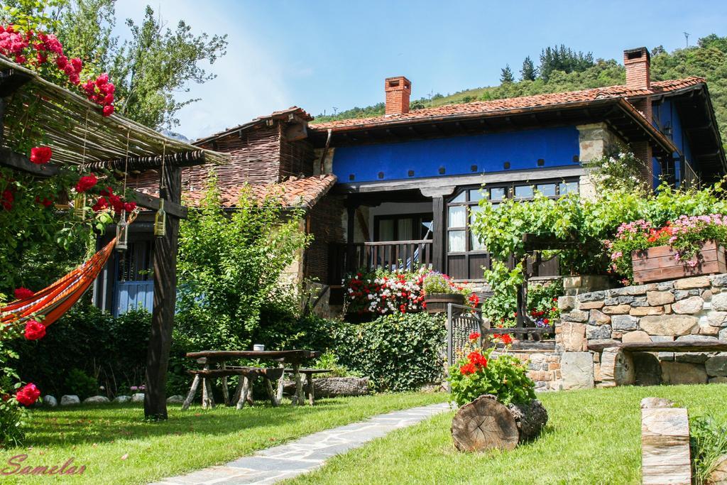 Apartamentos Samelar Камаленьйо Екстер'єр фото