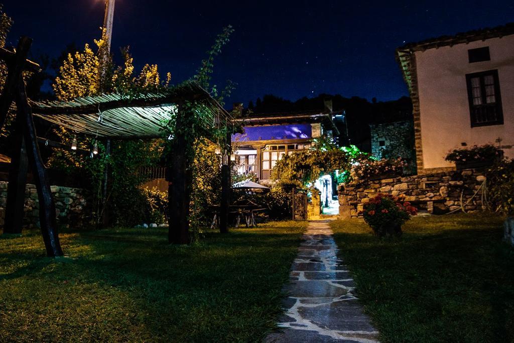 Apartamentos Samelar Камаленьйо Екстер'єр фото
